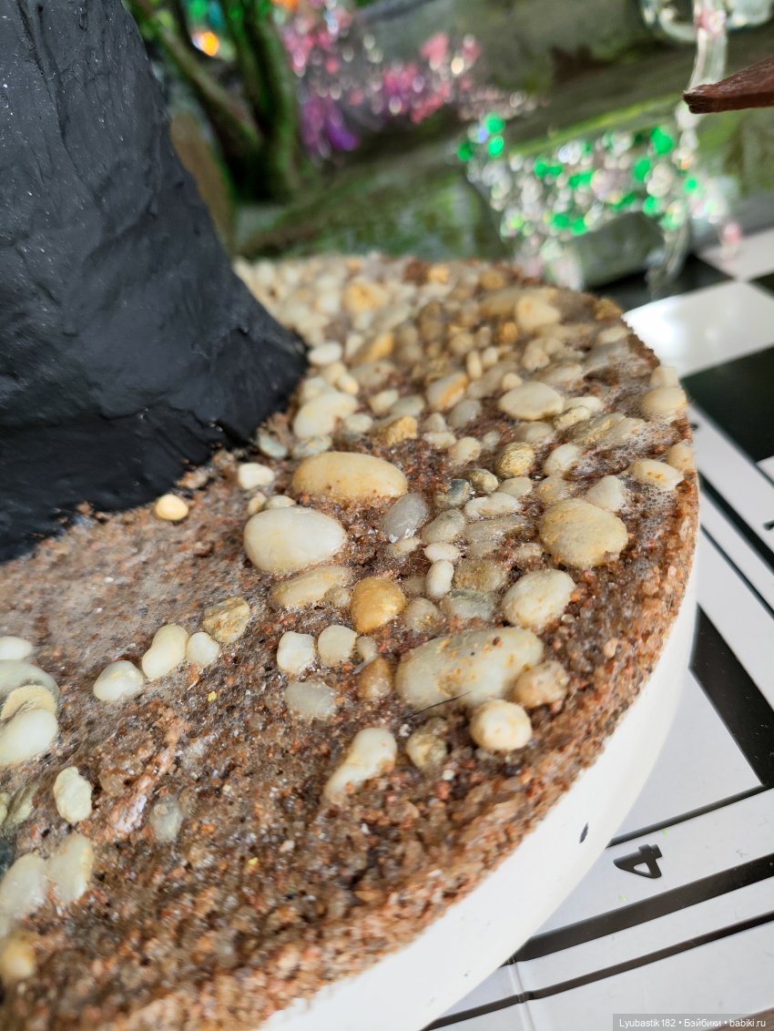 Просто рисуй дверь — Наши хобби и творчество: вышивка