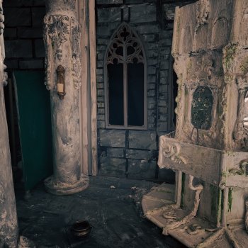 Туалет Плаксы Миртл