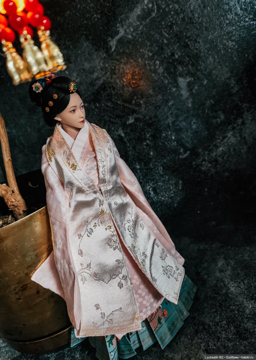 Иногда нужен всего лишь фонарик | Бэйбики Иногда нужен всего лишь фонарик (фото 2)