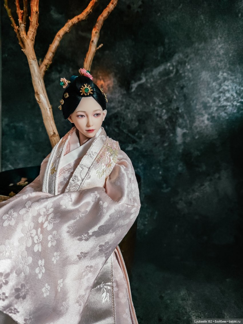 Иногда нужен всего лишь фонарик | Бэйбики Иногда нужен всего лишь фонарик