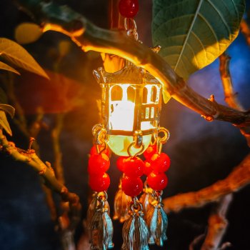 Иногда нужен всего лишь фонарик