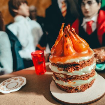 Прочесть нельзя уничтожить или баобабы как и мечты, не растут в карманах пиджака