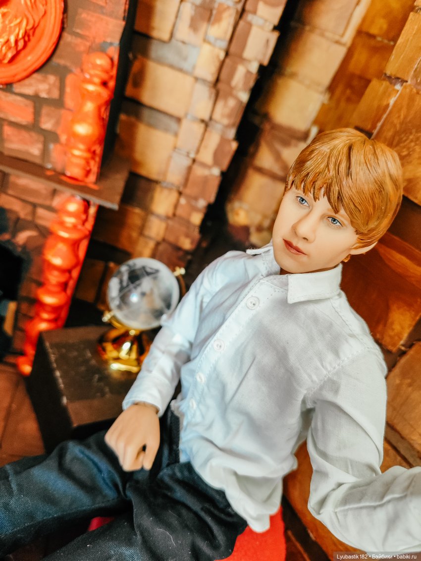 Прочесть нельзя уничтожить или грозит ли мистеру Дэвису потеря штанов | Бэйбики Прочесть нельзя уничтожить или грозит ли мистеру Дэвису потеря штанов (фото 4)