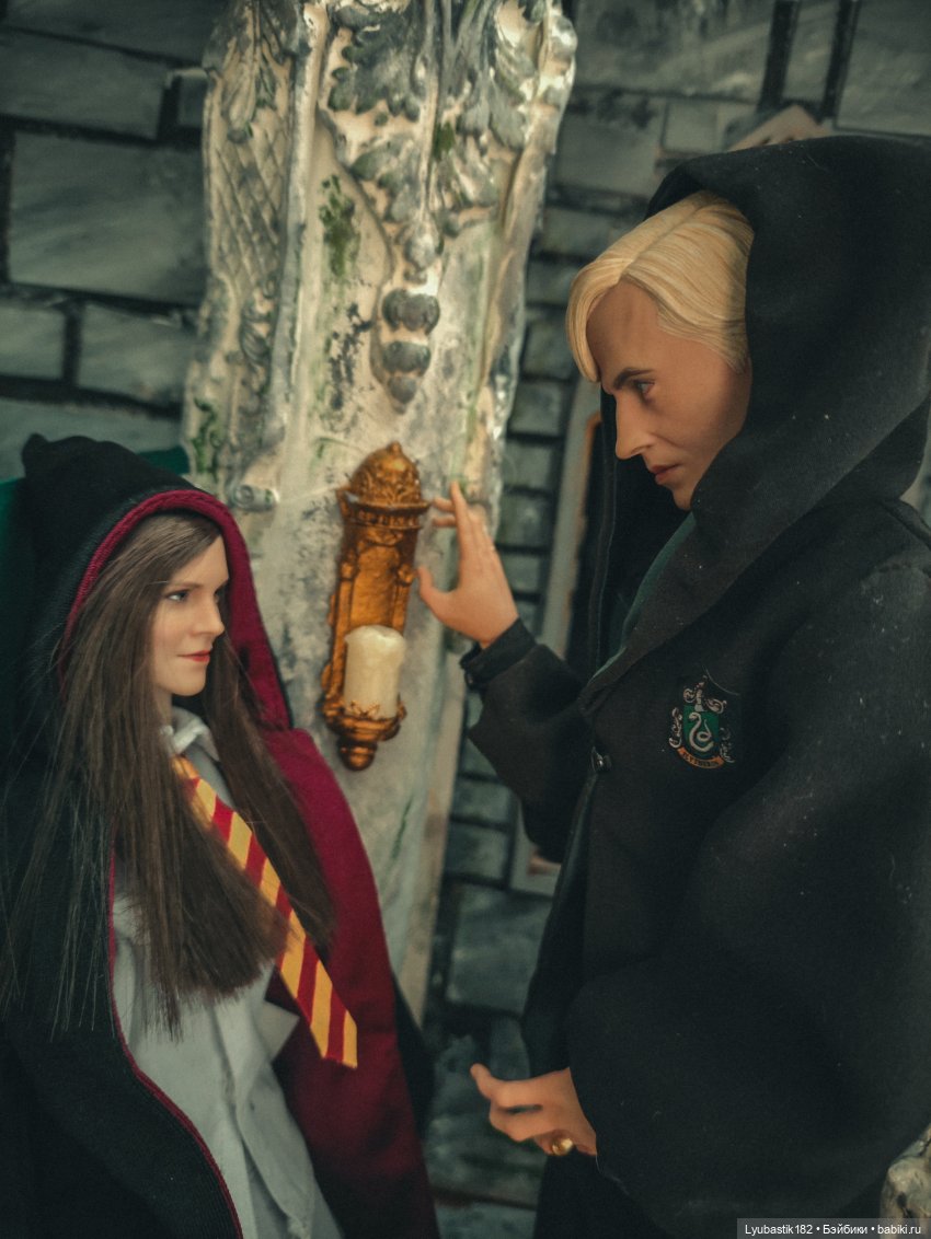 Прочесть нельзя уничтожить или использование туалета для девочек не по назначению | Бэйбики Прочесть нельзя уничтожить или использование туалета для девочек не по назначению (фото 8)