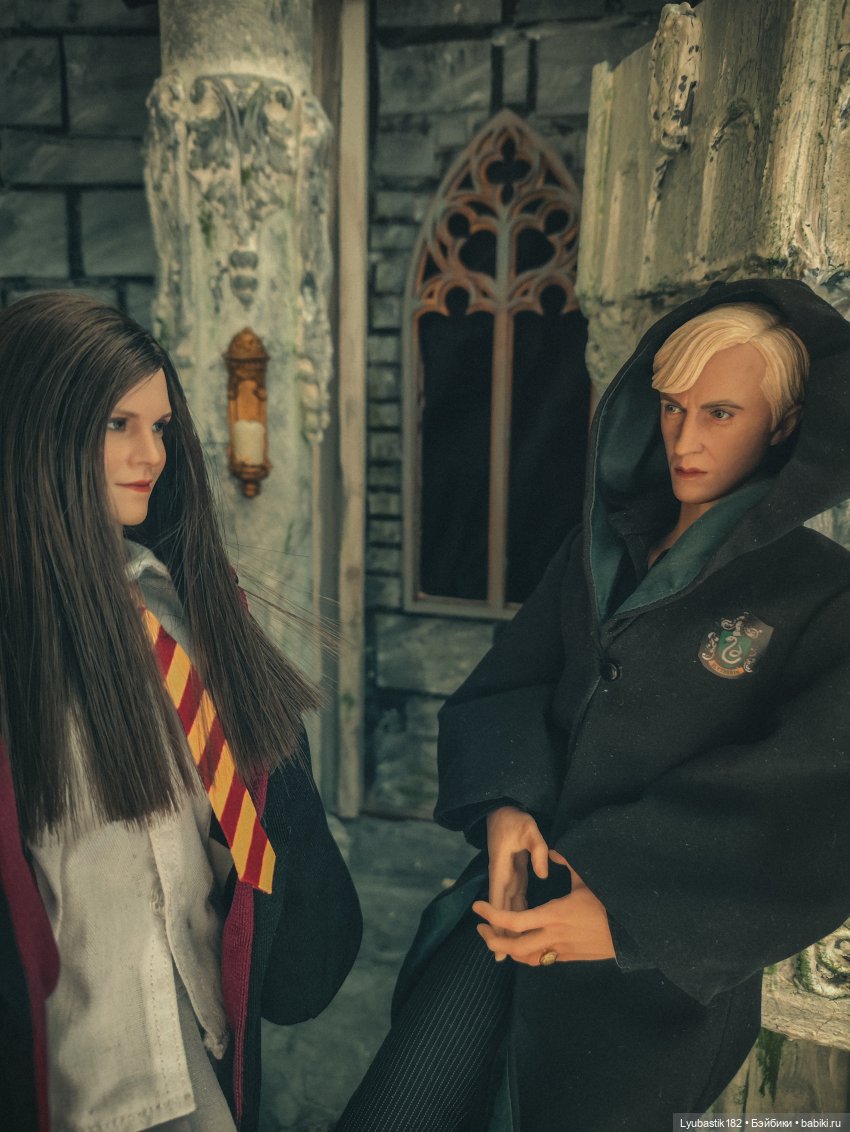 Прочесть нельзя уничтожить или использование туалета для девочек не по назначению | Бэйбики Прочесть нельзя уничтожить или использование туалета для девочек не по назначению (фото 4)