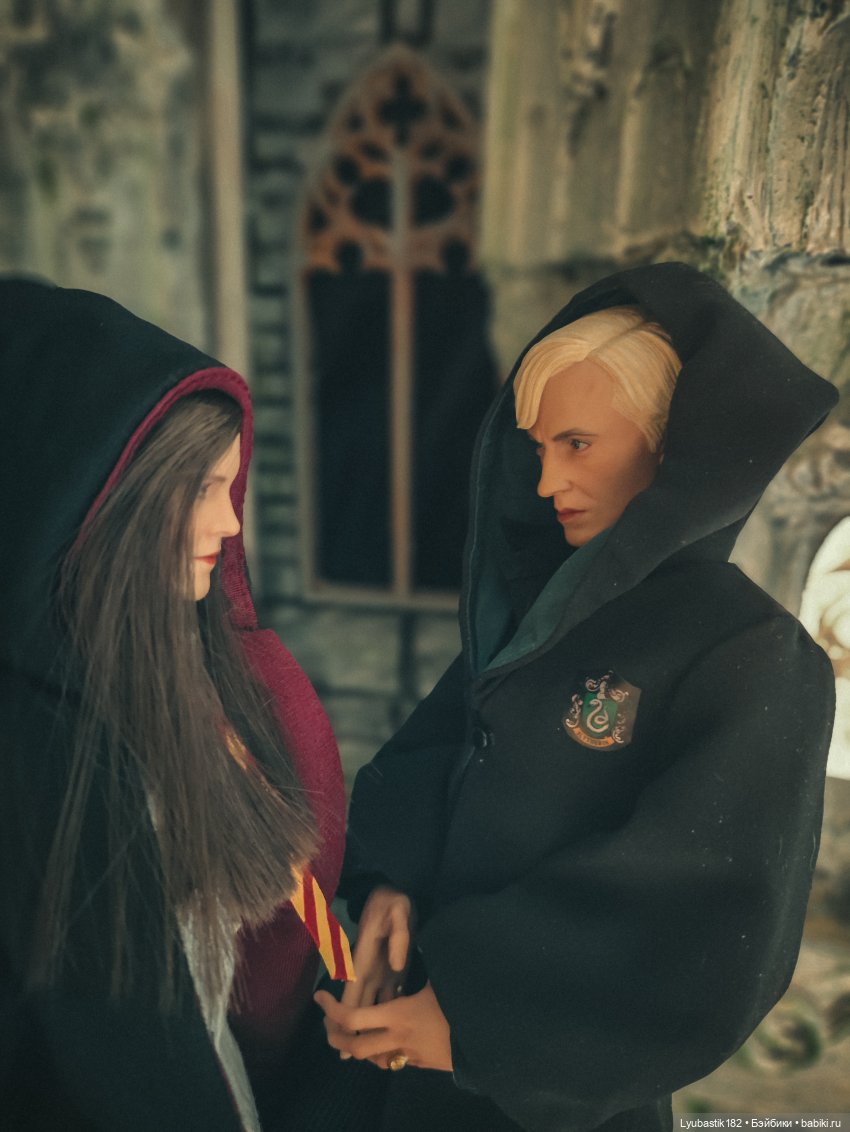 Прочесть нельзя уничтожить или использование туалета для девочек не по назначению | Бэйбики Прочесть нельзя уничтожить или использование туалета для девочек не по назначению (фото 7)