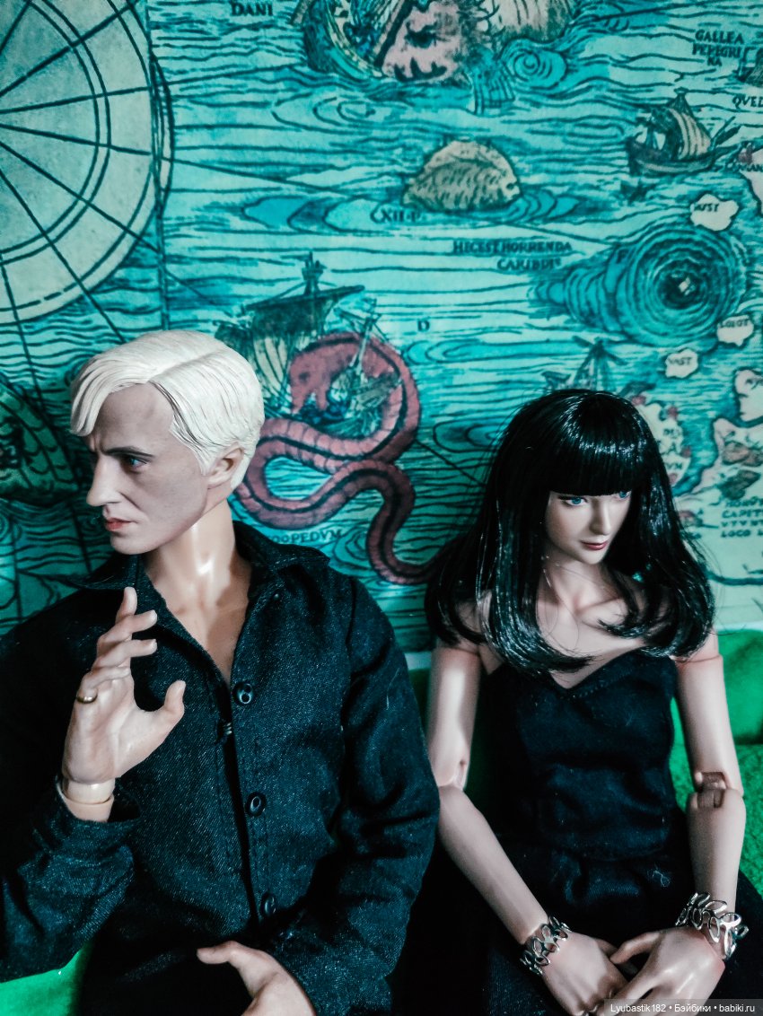 Прочесть нельзя уничтожить или провокация это не твоё