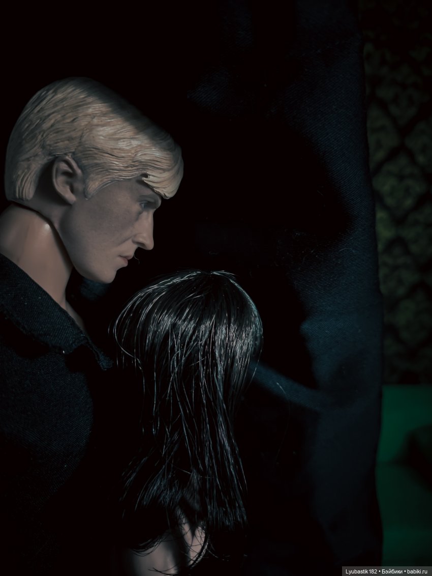 Прочесть нельзя уничтожить или провокация это не твоё (фото 10)