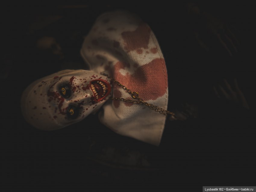 Задание отца | Бэйбики Задание отца — Коллекционные экшн