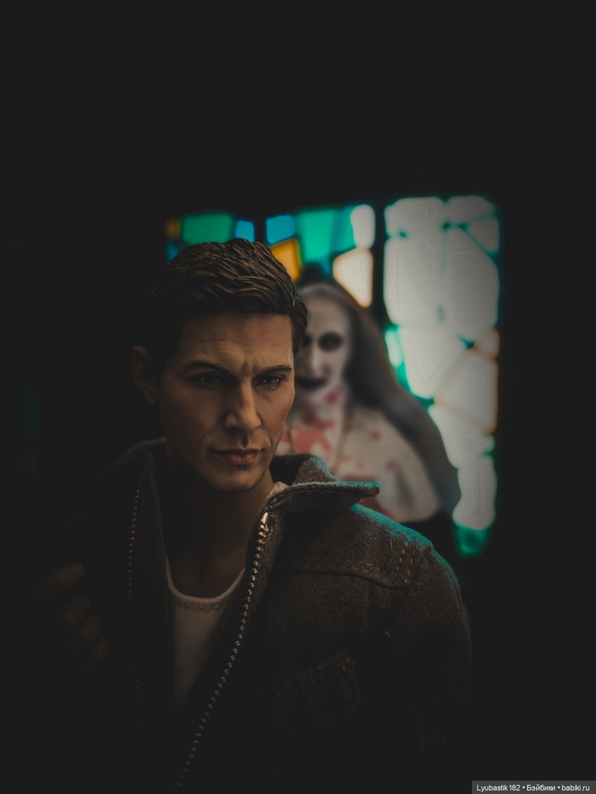 Задание отца | Бэйбики Задание отца — Коллекционные экшн (фото 3)