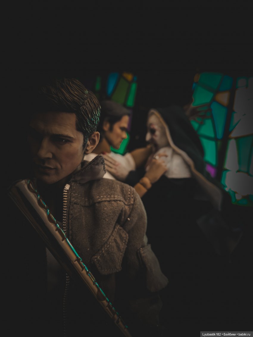 Задание отца | Бэйбики Задание отца — Коллекционные экшн