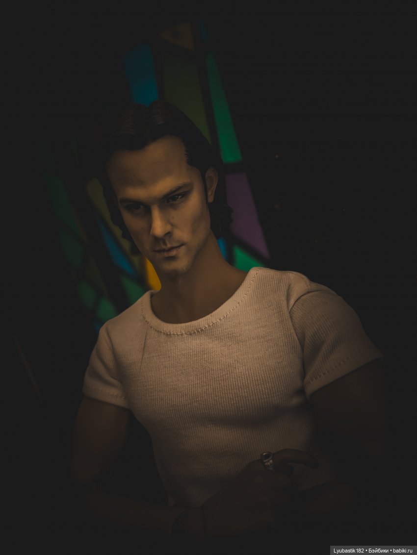 Задание отца | Бэйбики Задание отца — Коллекционные экшн (фото 2)