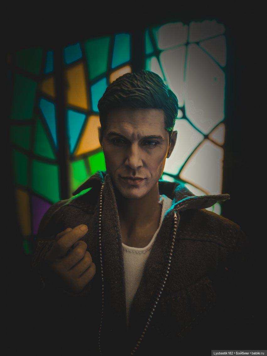 Задание отца | Бэйбики Задание отца — Коллекционные экшн