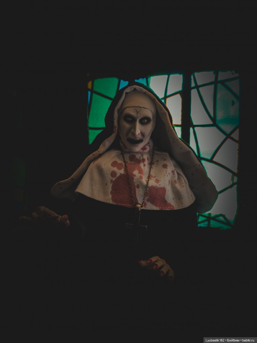 Задание отца | Бэйбики Задание отца — Коллекционные экшн (фото 4)