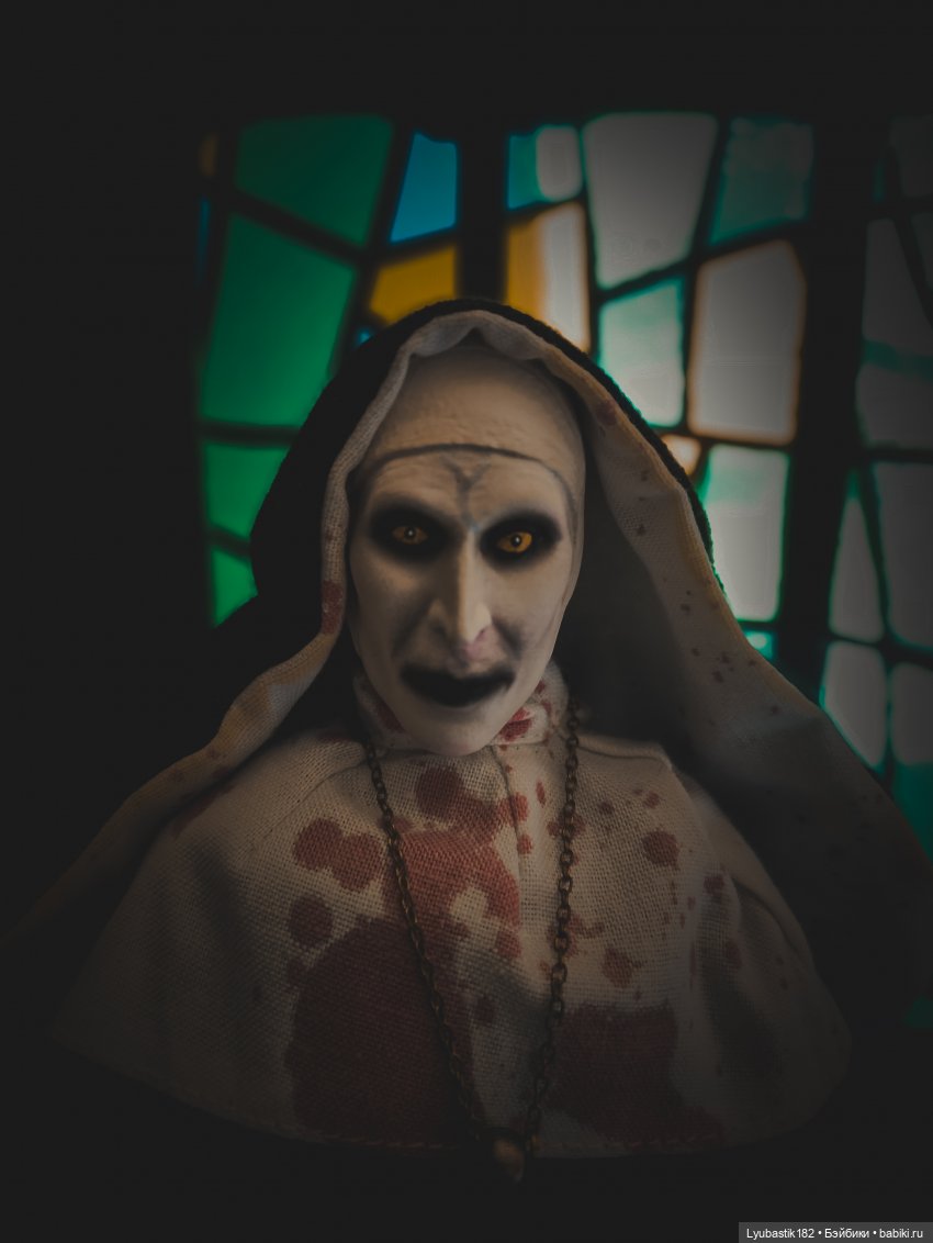 Задание отца | Бэйбики Задание отца — Коллекционные экшн (фото 5)