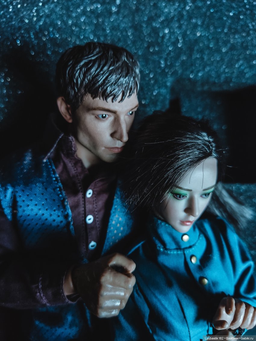 Получите проклятие в наследство. Глава 5 (фото 6)