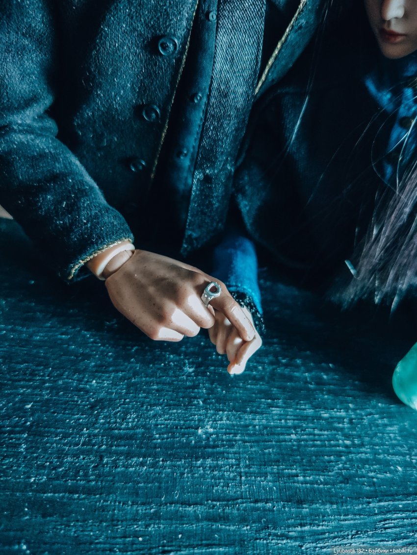 Получите проклятие в наследство. Глава 5 (фото 5)