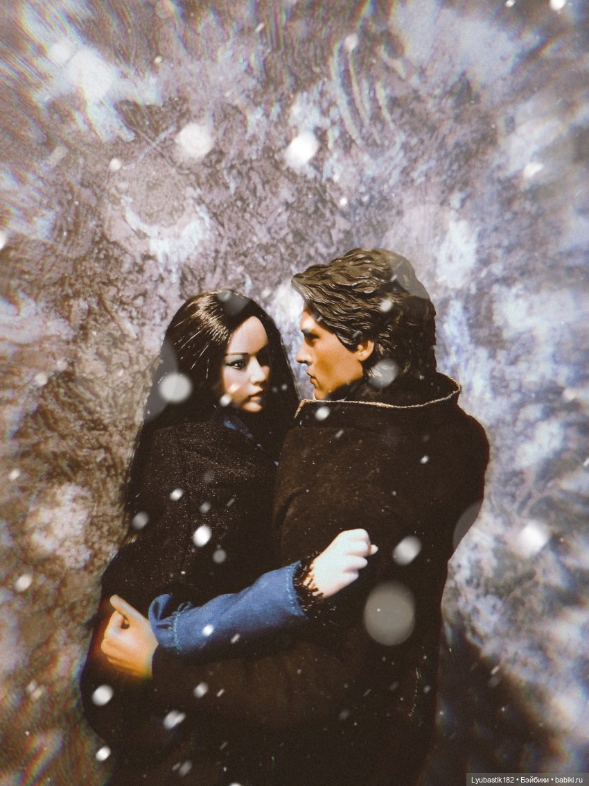 Получите проклятие в наследство. Глава 5 (фото 2)