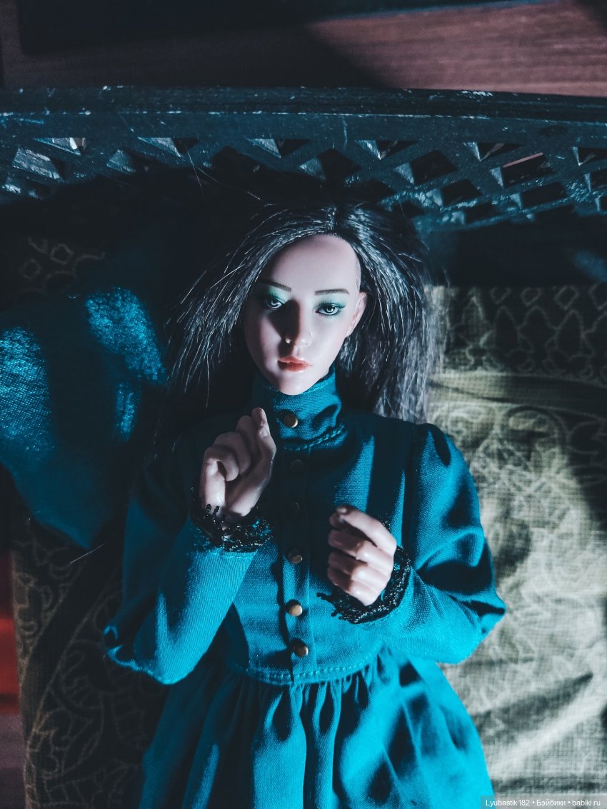 Получите проклятие в наследство. Глава 5 (фото 8)