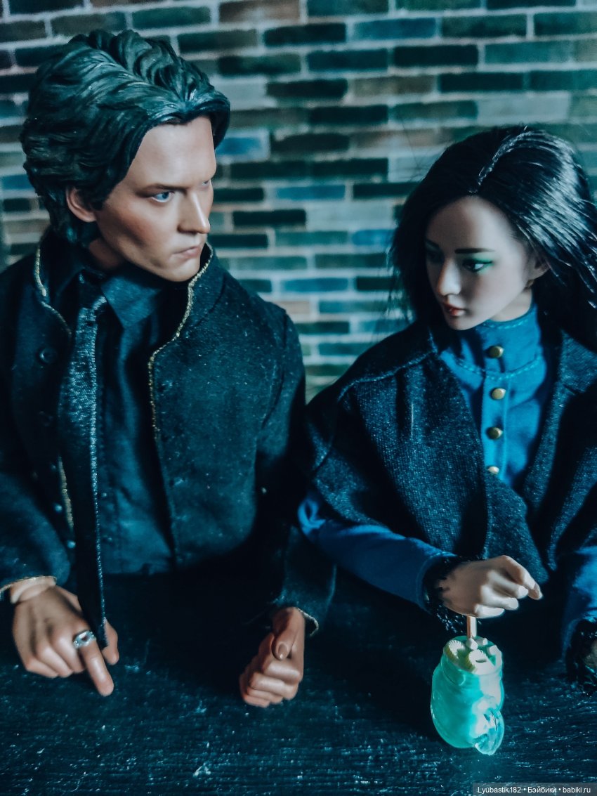 Получите проклятие в наследство. Глава 5 (фото 3)