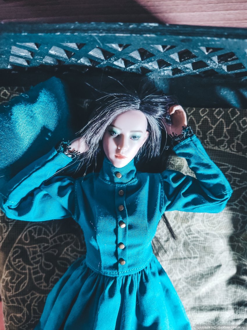 Получите проклятие в наследство. Глава 5 (фото 7)