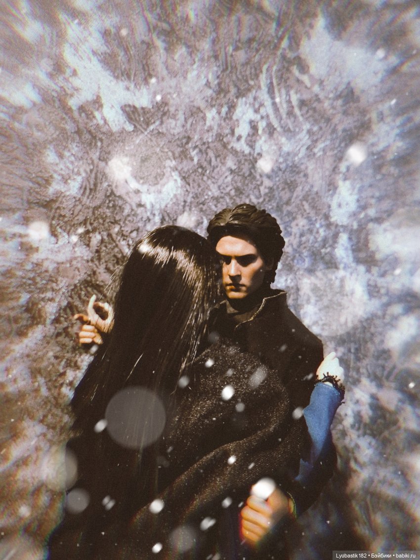 Получите проклятие в наследство. Глава 5