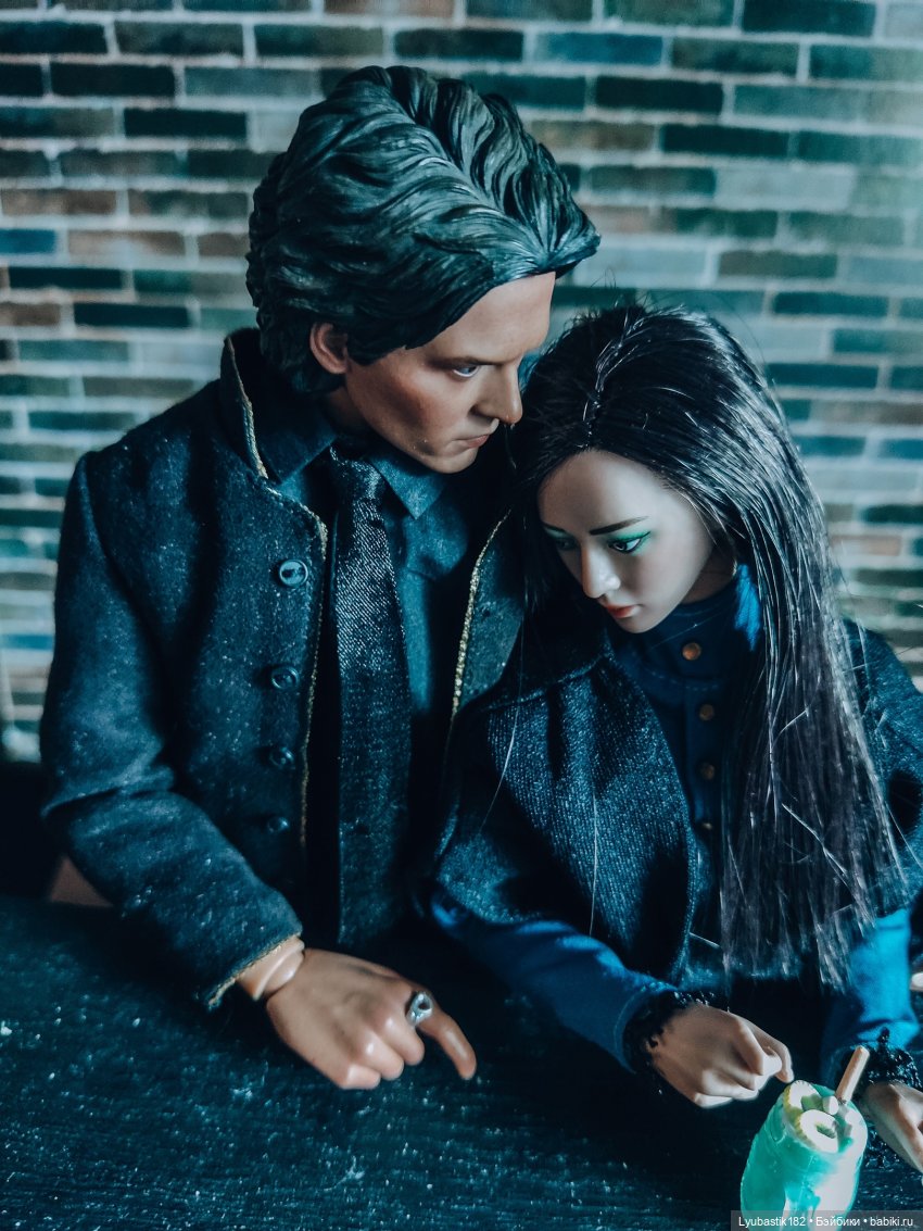 Получите проклятие в наследство. Глава 5 (фото 4)