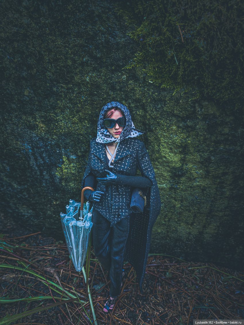 Прочесть нельзя уничтожить или дьявольские силки против снежка за шиворот (фото 3)