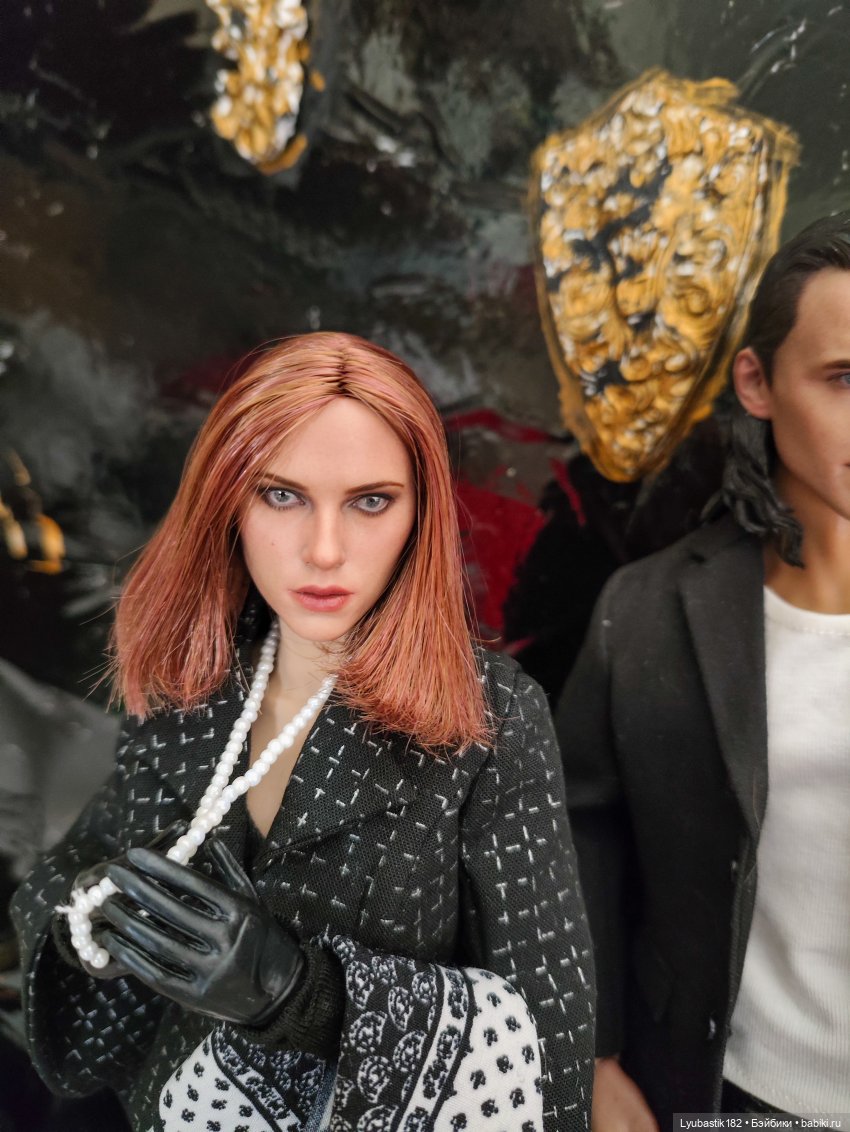 Прочесть нельзя уничтожить или дьявольские силки против снежка за шиворот (фото 8)