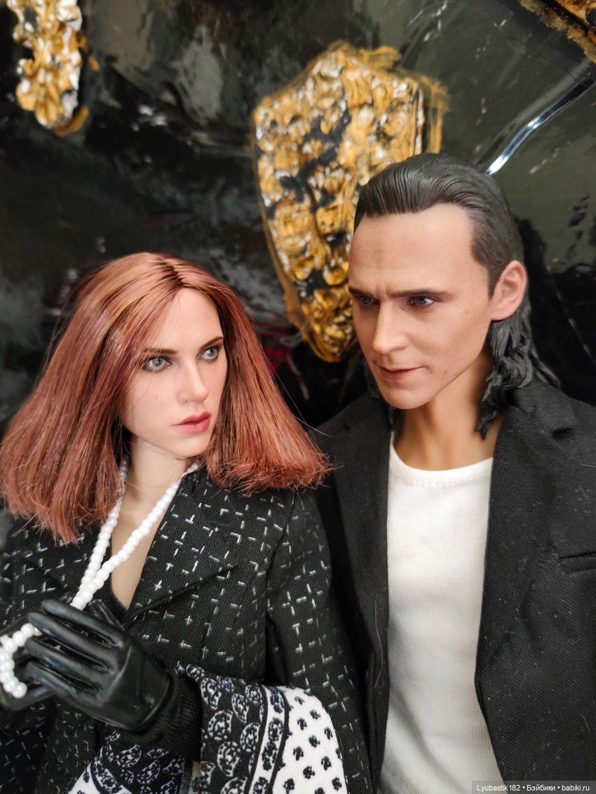 Прочесть нельзя уничтожить или дьявольские силки против снежка за шиворот