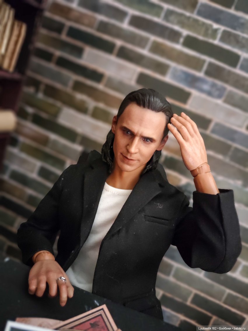 Прочесть нельзя уничтожить или дьявольские силки против снежка за шиворот (фото 7)