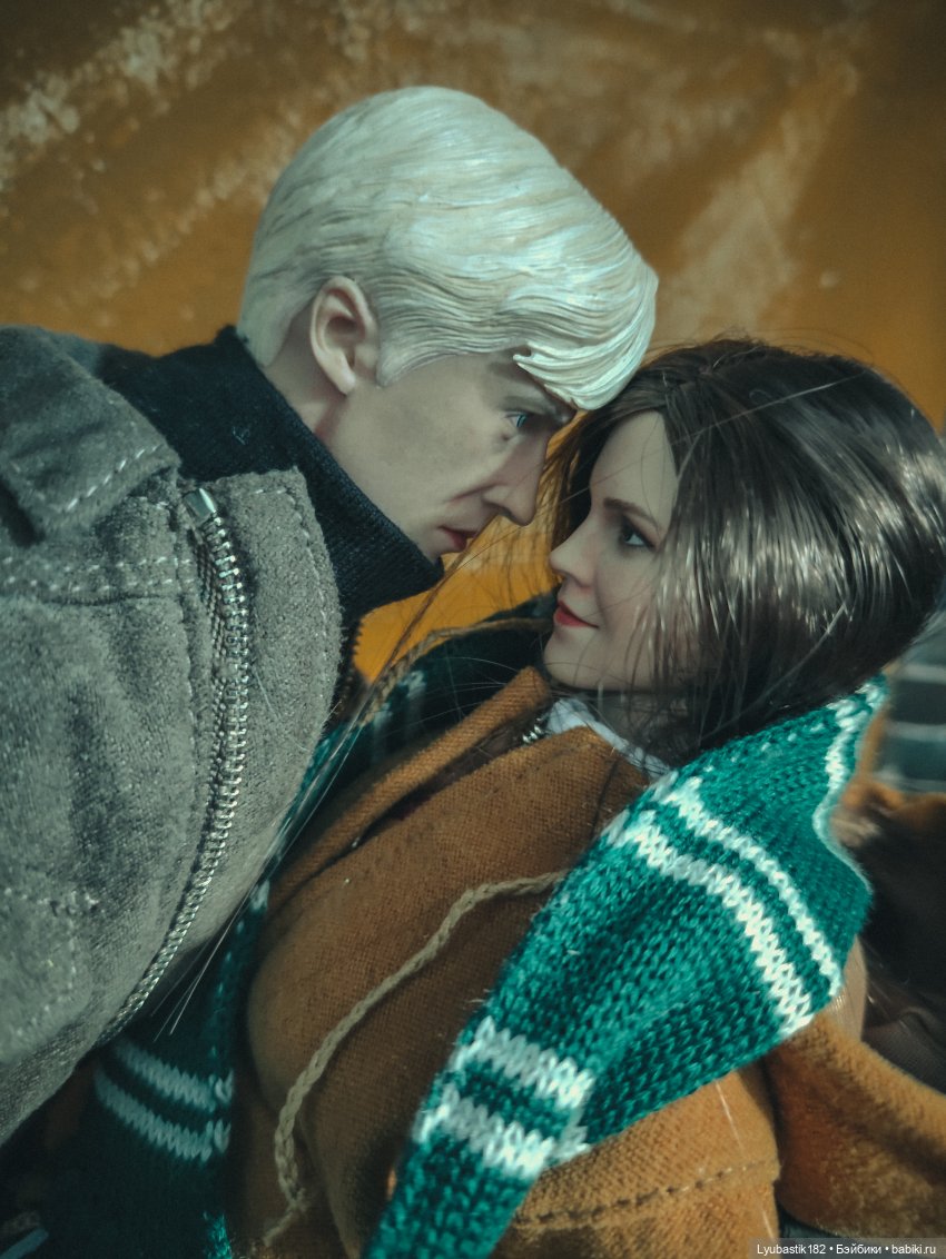 Прочесть нельзя уничтожить или дьявольские силки против снежка за шиворот