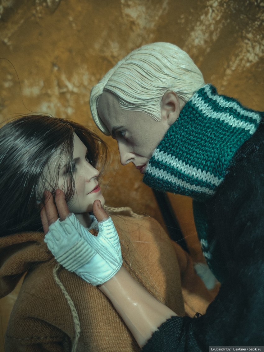 Прочесть нельзя уничтожить или дьявольские силки против снежка за шиворот