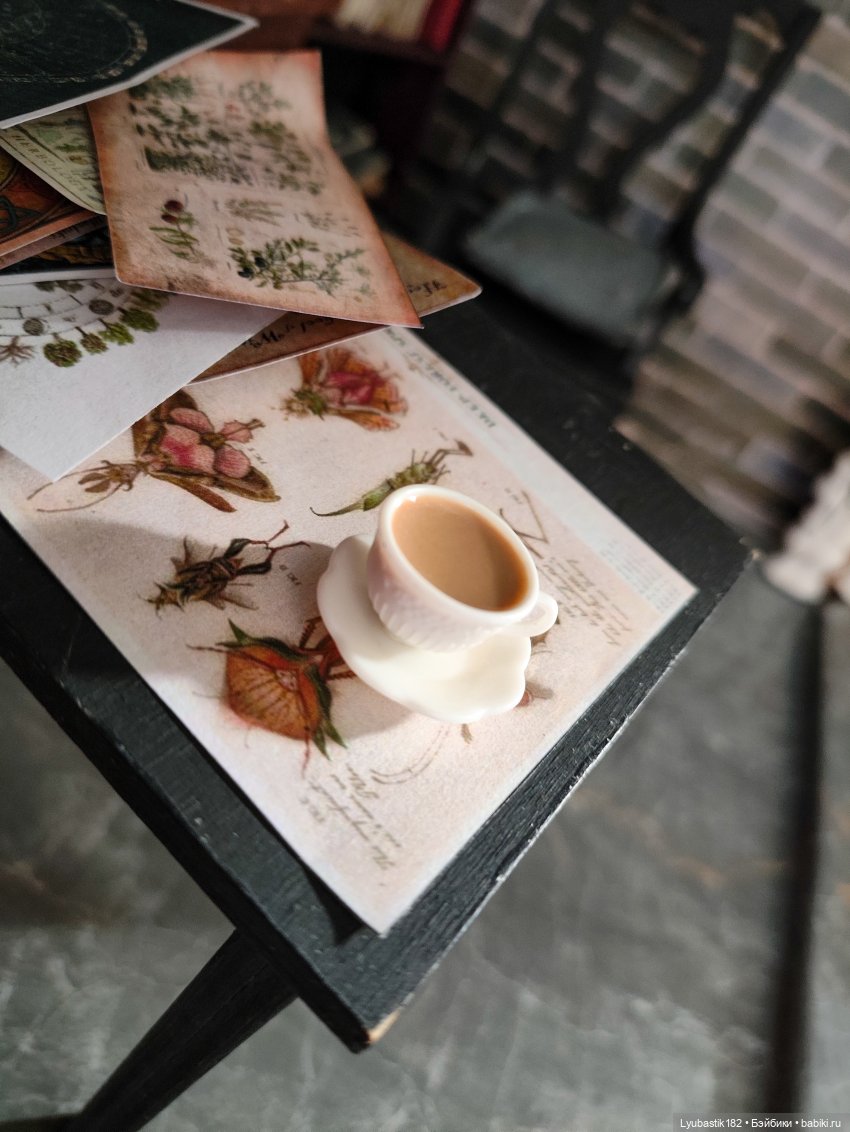 Прочесть нельзя уничтожить или дьявольские силки против снежка за шиворот (фото 5)