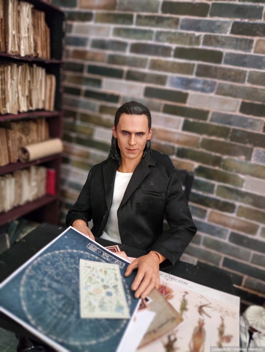 Прочесть нельзя уничтожить или дьявольские силки против снежка за шиворот (фото 4)