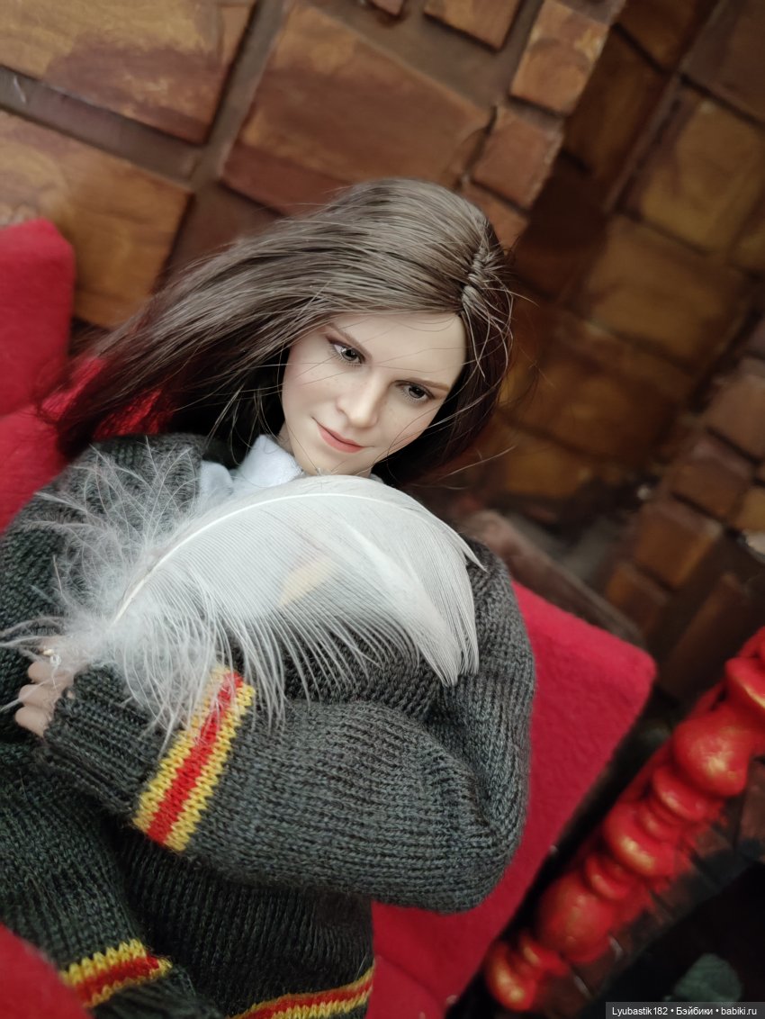 Прочесть нельзя уничтожить или дьявольские силки против снежка за шиворот