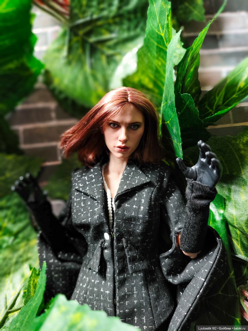 Прочесть нельзя уничтожить или дьявольские силки против снежка за шиворот (фото 9)