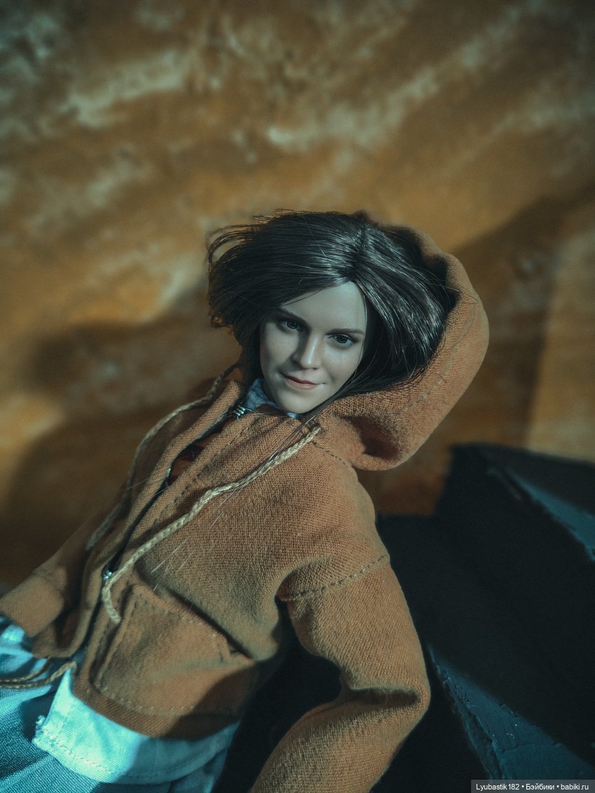 Прочесть нельзя уничтожить или дьявольские силки против снежка за шиворот