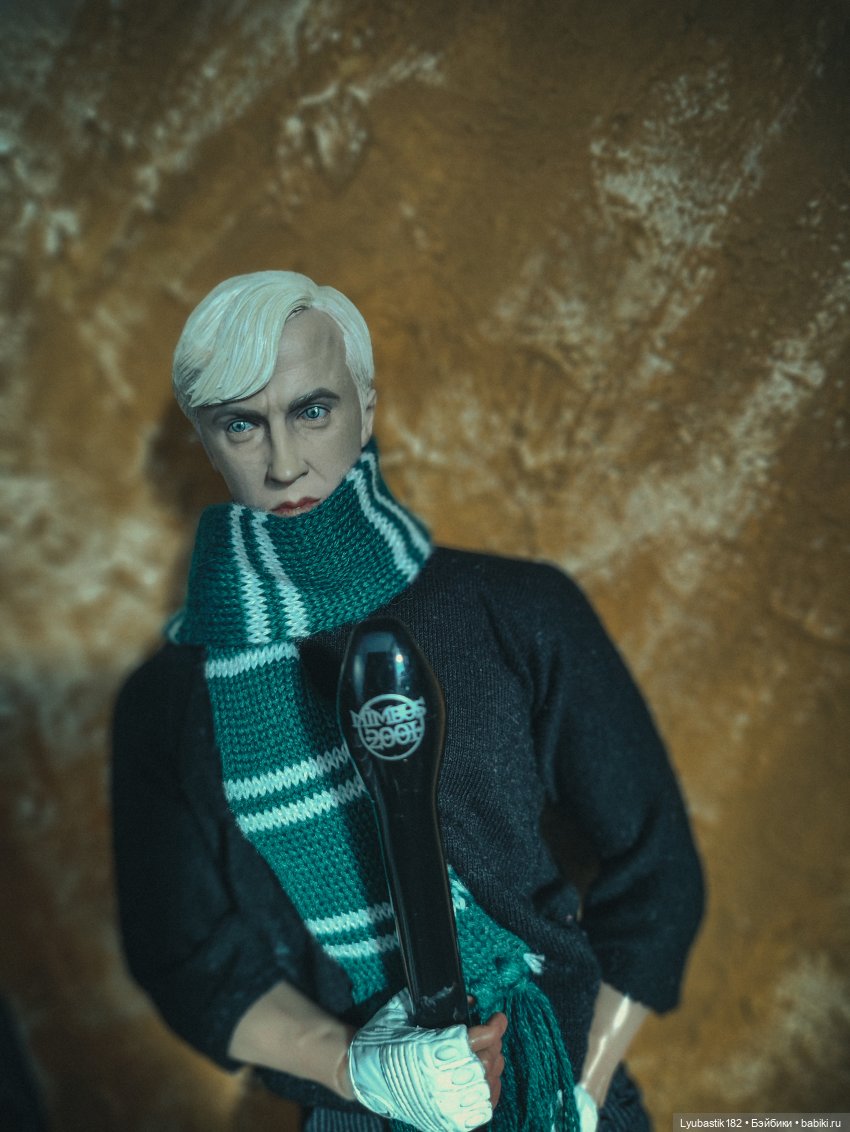 Прочесть нельзя уничтожить или дьявольские силки против снежка за шиворот