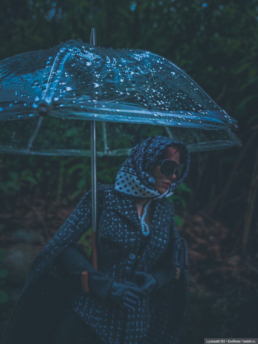 Прочесть нельзя уничтожить или дьявольские силки против снежка за шиворот