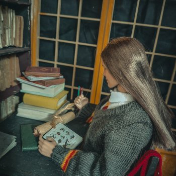 Прочесть нельзя уничтожить или когда твой брат не умеет держать язык за зубами