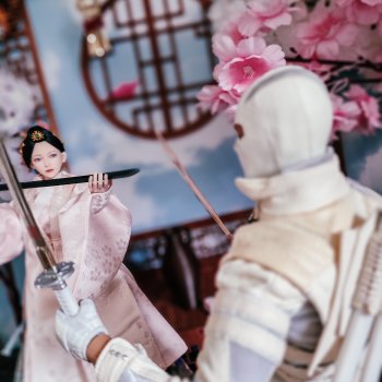 История одной лепёшки