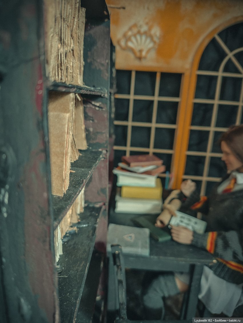 Прочесть нельзя уничтожить или когда твой брат не умеет держать язык за зубами (фото 4)