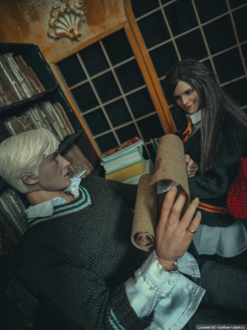 Прочесть нельзя уничтожить или когда твой брат не умеет держать язык за зубами