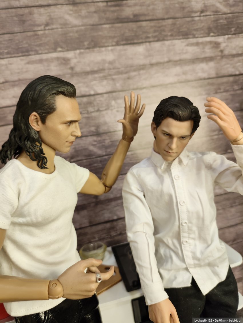 Прочесть нельзя уничтожить или когда твой брат не умеет держать язык за зубами