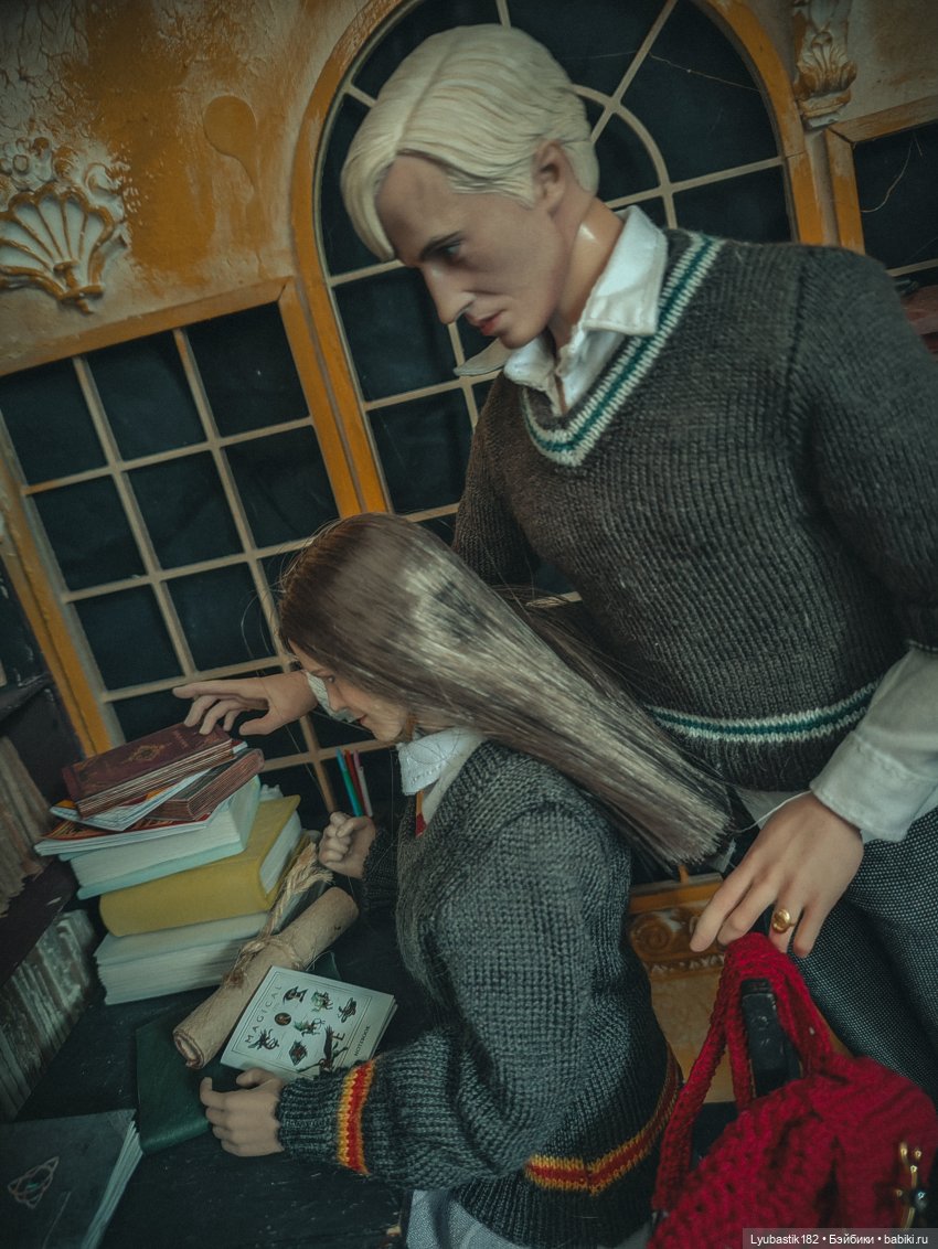 Прочесть нельзя уничтожить или когда твой брат не умеет держать язык за зубами (фото 5)