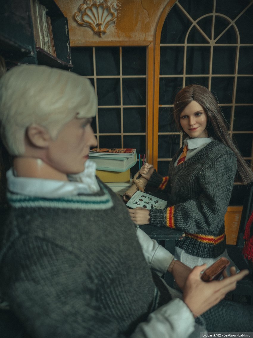 Прочесть нельзя уничтожить или когда твой брат не умеет держать язык за зубами (фото 6)