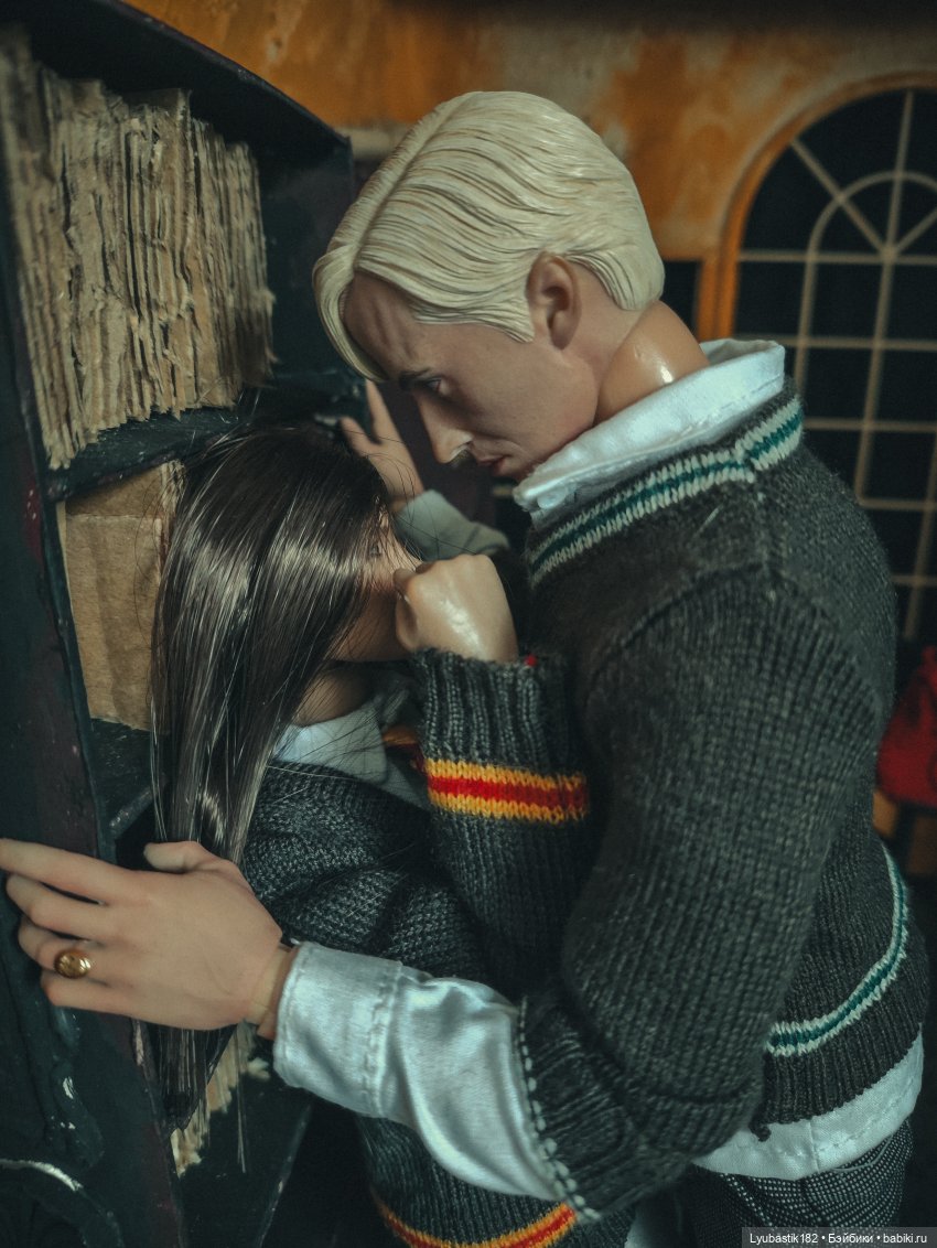 Прочесть нельзя уничтожить или когда твой брат не умеет держать язык за зубами (фото 9)