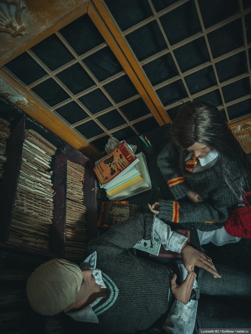 Прочесть нельзя уничтожить или когда твой брат не умеет держать язык за зубами