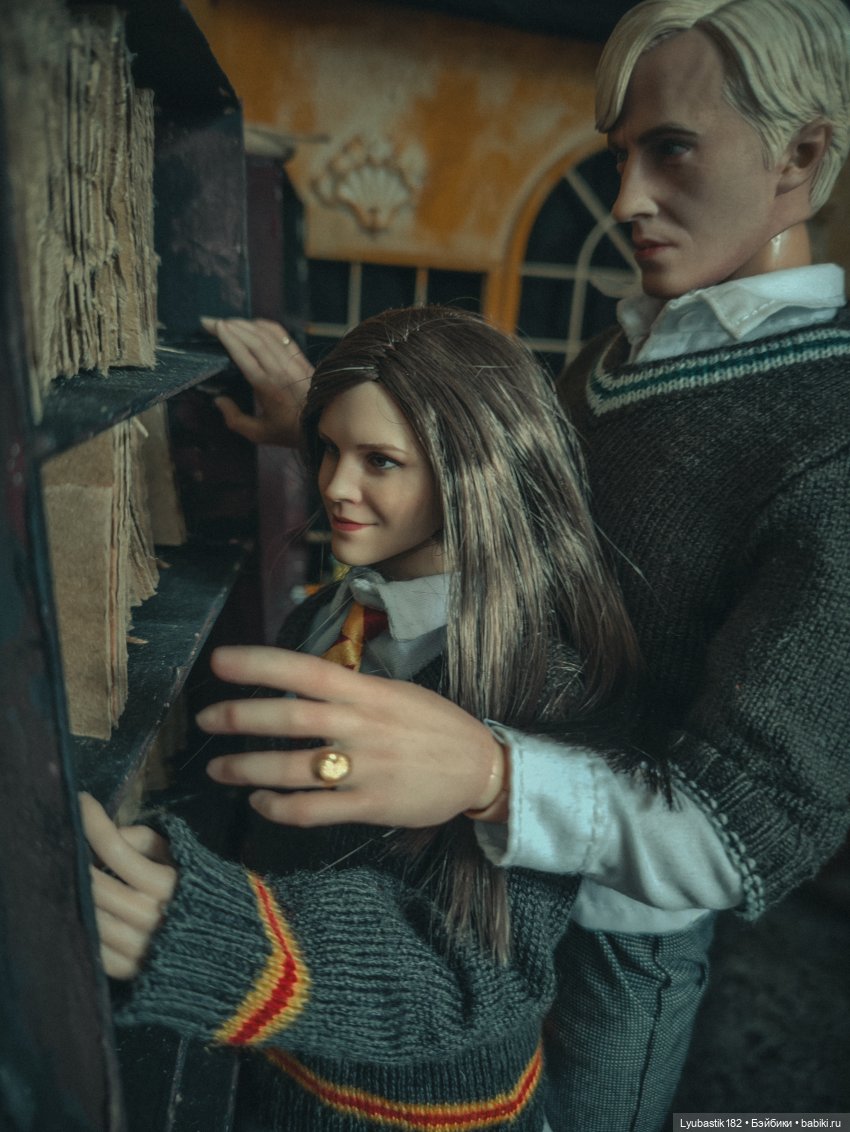 Прочесть нельзя уничтожить или когда твой брат не умеет держать язык за зубами (фото 8)